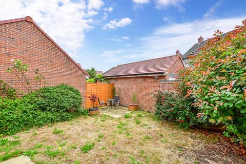 3 bedroom detached house for sale, Ockenden Road, Littlehampton, West Sussex