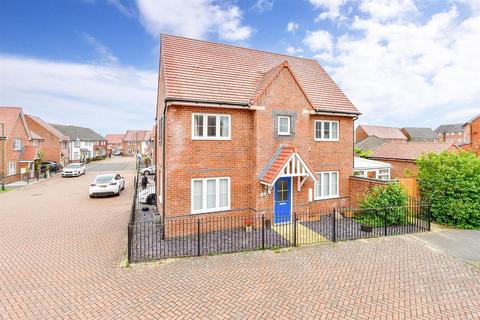 3 bedroom detached house for sale, Ockenden Road, Littlehampton, West Sussex