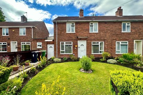 2 bedroom semi-detached house for sale, Hawthorn Place, Walsall WS2