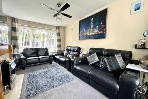 2 bedroom semi-detached house for sale, Hawthorn Place, Walsall WS2