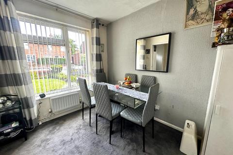 2 bedroom semi-detached house for sale, Hawthorn Place, Walsall WS2