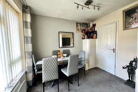 2 bedroom semi-detached house for sale, Hawthorn Place, Walsall WS2