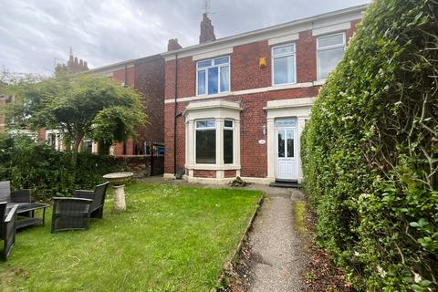 5 bedroom semi-detached house for sale, Croft Terrace, Jarrow, Tyne and Wear, NE32