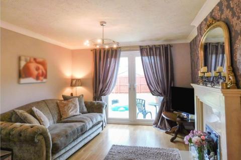 3 bedroom detached house for sale, Johnson Drive, Scunthorpe DN16