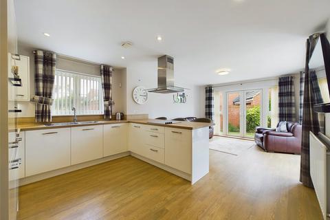 4 bedroom detached house for sale, Red Kite Rise, Hardwicke, Gloucester, Gloucestershire, GL2