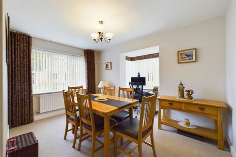 4 bedroom detached house for sale, Red Kite Rise, Hardwicke, Gloucester, Gloucestershire, GL2