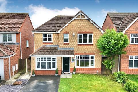 3 bedroom detached house for sale, Fendale Avenue, Moreton, Wirral, Merseyside, CH46