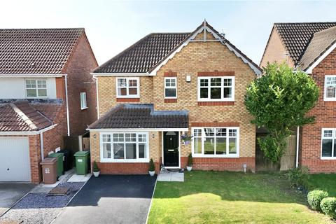 undefined, Fendale Avenue, Moreton, Wirral, CH46