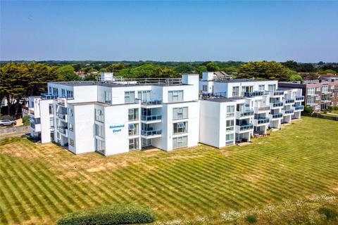 3 bedroom apartment for sale, Park Lane, Milford on Sea, Lymington, Hampshire, SO41