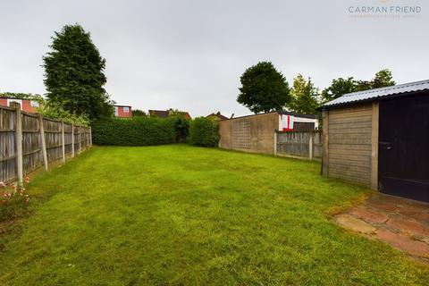 3 bedroom semi-detached house for sale, Dicksons Drive, Newton, CH2