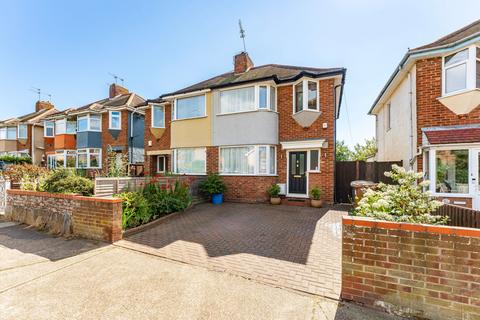 3 bedroom semi-detached house for sale, Lowestoft Road, Gorleston, NR31