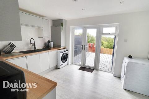 2 bedroom terraced house for sale, Honeysuckle Close, Ebbw Vale