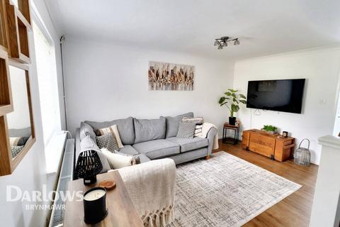 16 Honeysuckle Close, Rassau, Ebbw Vale, NP23 5US