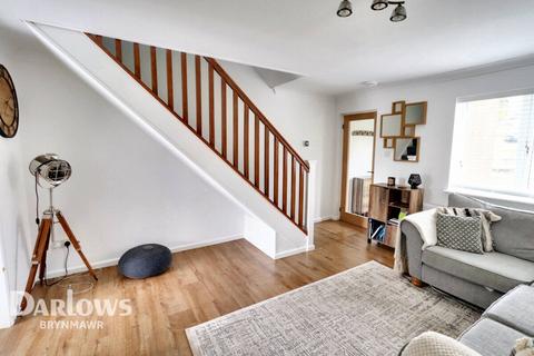 16 Honeysuckle Close, Rassau, Ebbw Vale, NP23 5US