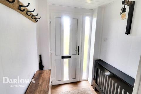 16 Honeysuckle Close, Rassau, Ebbw Vale, NP23 5US