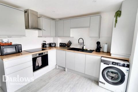 16 Honeysuckle Close, Rassau, Ebbw Vale, NP23 5US