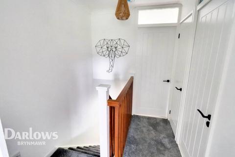 16 Honeysuckle Close, Rassau, Ebbw Vale, NP23 5US