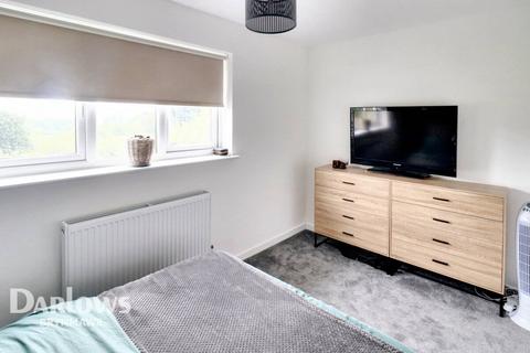 16 Honeysuckle Close, Rassau, Ebbw Vale, NP23 5US