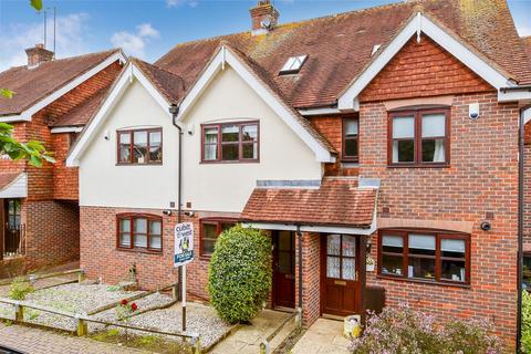 3 bedroom terraced house for sale, High Street, Hurstpierpoint, West Sussex