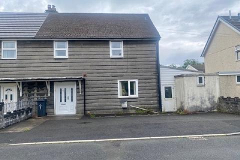 7 Min Y Rhos, Ystradgynlais, Swansea, SA9 1QR