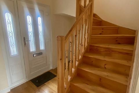 7 Min Y Rhos, Ystradgynlais, Swansea, SA9 1QR