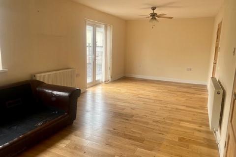 7 Min Y Rhos, Ystradgynlais, Swansea, SA9 1QR