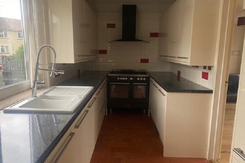 7 Min Y Rhos, Ystradgynlais, Swansea, SA9 1QR