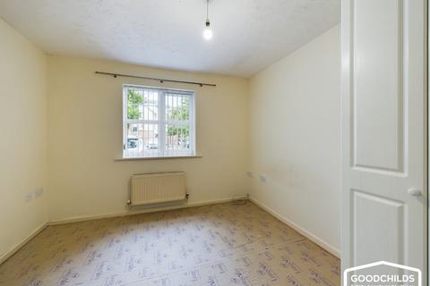 1 bedroom flat for sale, Manorhouse Close, Walsall, WS1