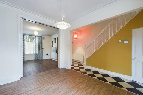 3 bedroom terraced house for sale, Adams Avenue, Abington, Northampton NN1 4LJ