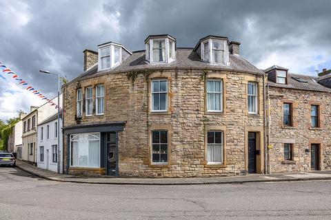 4 bedroom penthouse for sale, 20 Queen Street, Jedburgh TD8 6DN