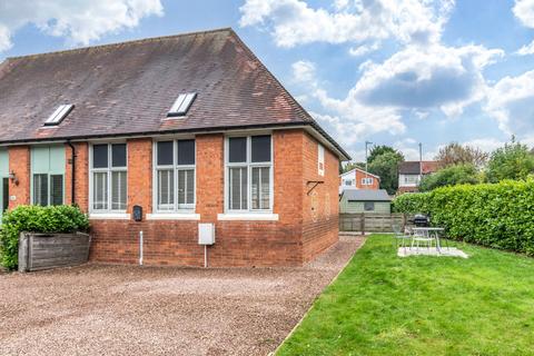 2 bedroom end of terrace house for sale, Santridge Lane, Bromsgrove, Worcestershire, B61