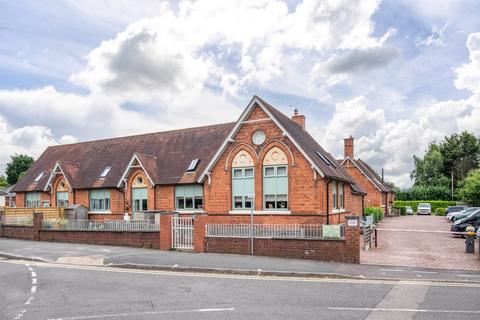 2 bedroom end of terrace house for sale, Santridge Lane, Bromsgrove, Worcestershire, B61