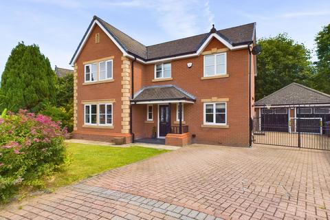 Chestnut Grange, Ormskirk, L39 4YG