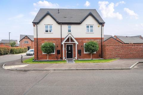 3 bedroom detached house for sale, Aylesbury,  Buckinghamshire,  HP21