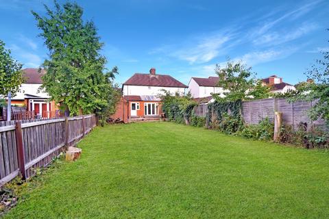 3 bedroom semi-detached house for sale, Wychwood Avenue, Luton, Bedfordshire, LU2 7HT