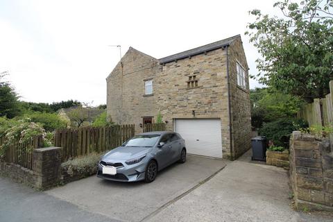 4 bedroom end of terrace house for sale, Spring Bank, Cullingworth, Bradford, BD13