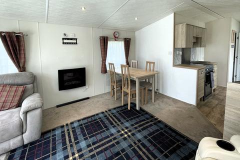 2 bedroom park home for sale, 11 Findhorn Park, Mundole, Forres