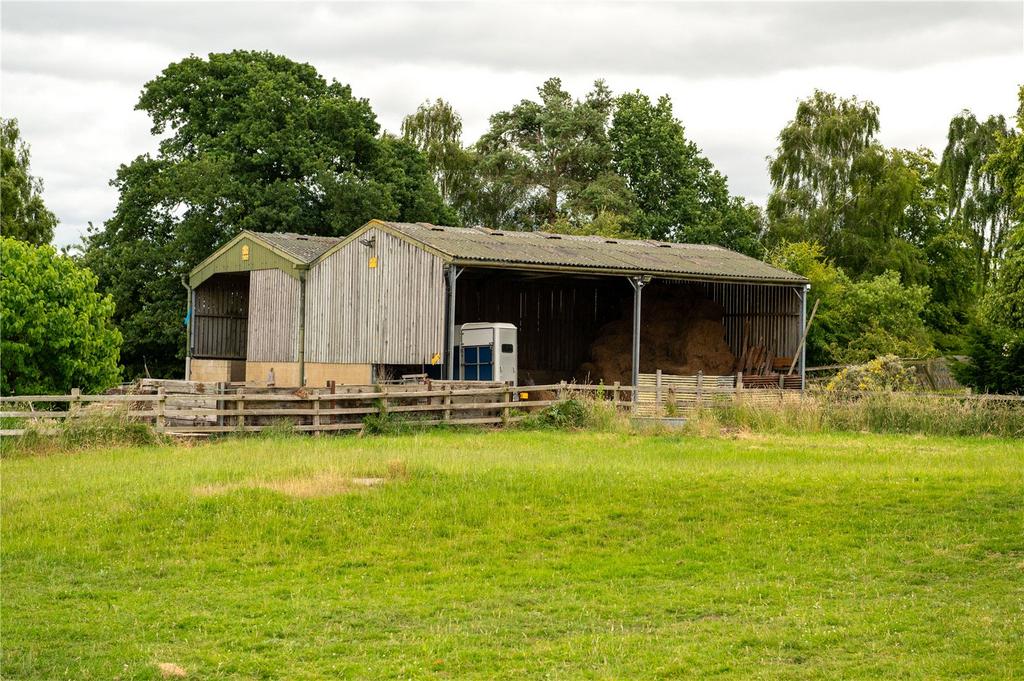 Barns