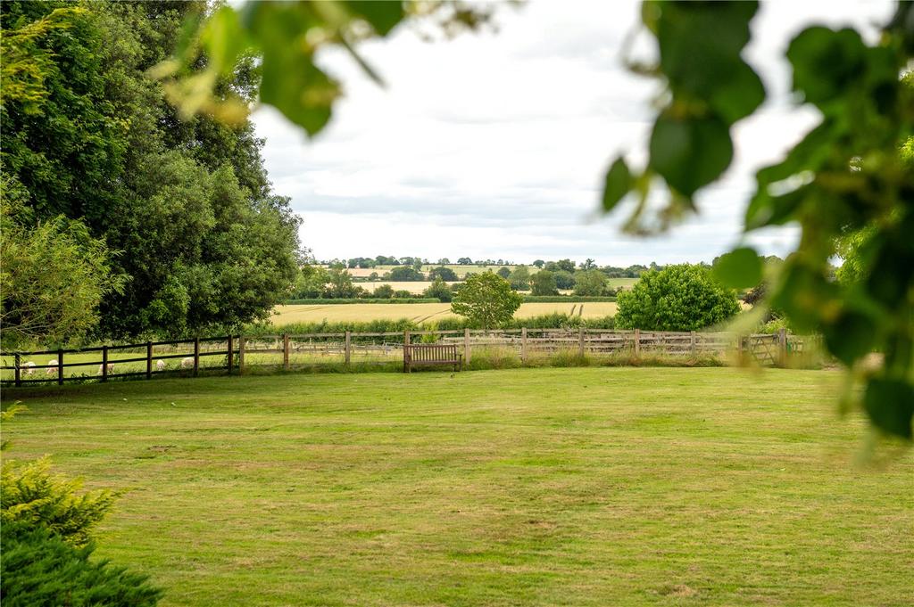 Paddocks