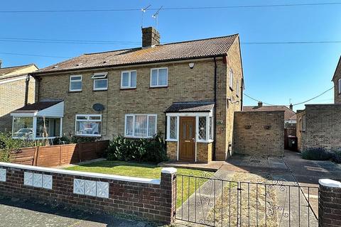 3 bedroom semi-detached house for sale, St. Annes Drive, Herne Bay, CT6 8QT