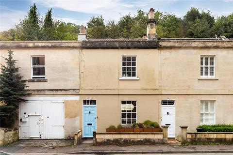 3 bedroom terraced house for sale, St. Marks Road, Bath, Somerset, BA2