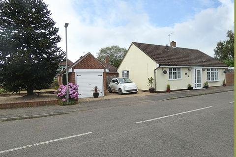 2 bedroom bungalow for sale, West Mersea, CO5 8PX