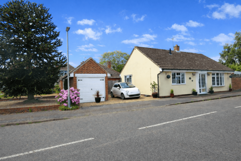 undefined, West Mersea, CO5 8PX