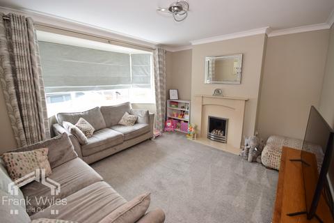 3 bedroom semi-detached house for sale, Kenilworth Road, Lytham St. Annes