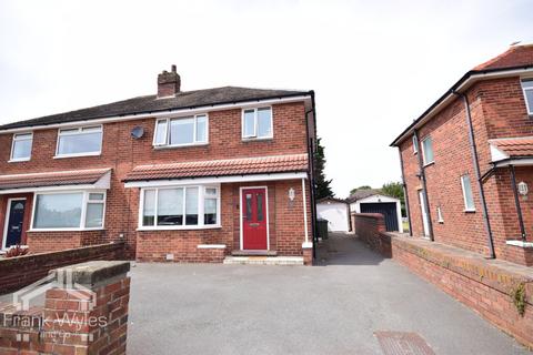 3 bedroom semi-detached house for sale, Kenilworth Road, Lytham St. Annes