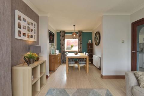 11 Glenview, West Kilbride, KA23 9JG