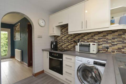 11 Glenview, West Kilbride, KA23 9JG