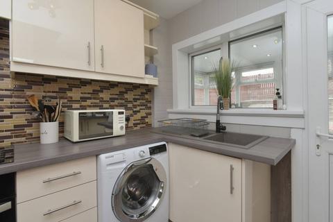 11 Glenview, West Kilbride, KA23 9JG