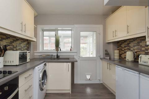 11 Glenview, West Kilbride, KA23 9JG