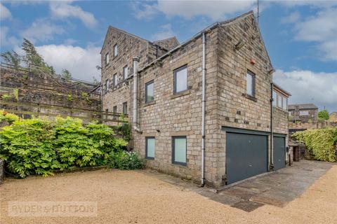 5 bedroom semi-detached house for sale, Kiln Green, Diggle, Saddleworth, OL3